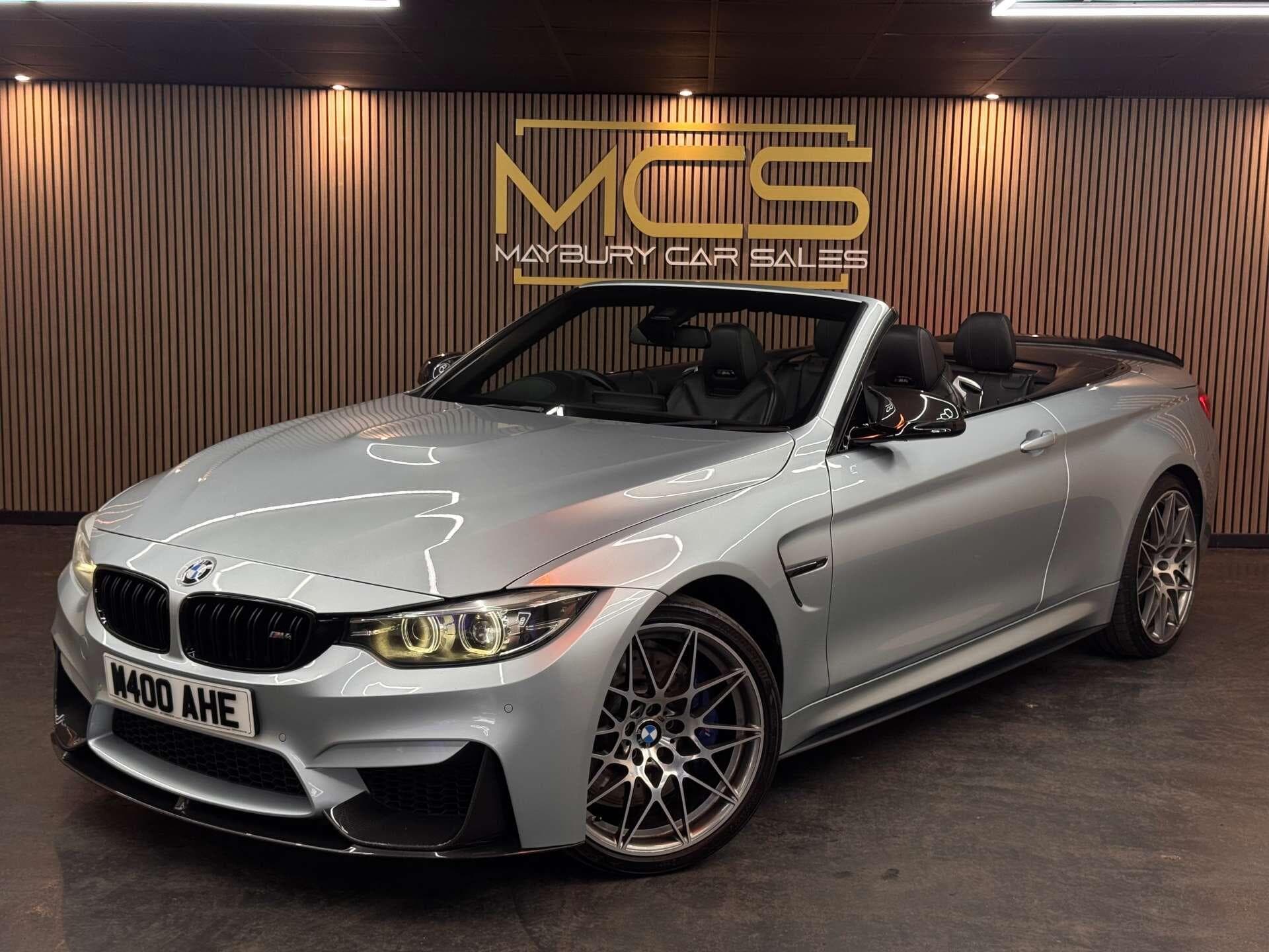BMW M4